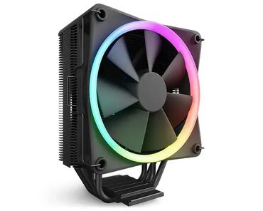 keno ventilator cena: Brand: NZXT Model: NZXT T120 RGB procesorski hladnjak crni
