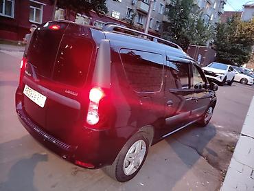 Renault: Renault Kangoo: 2019 г., 1.6 л, Механика, Бензин, Универсал — 1