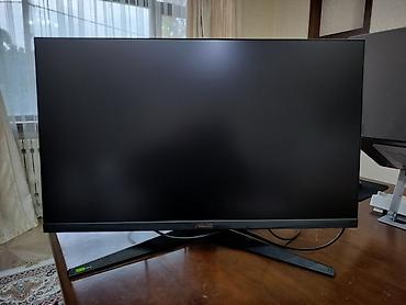 Мониторы: Монитор, Asus, Б/у, LCD, 27" - 28" — 3