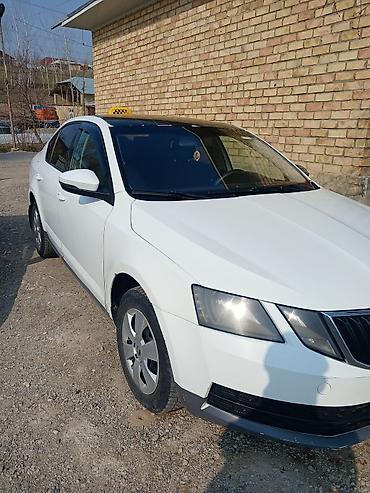 Skoda: Skoda Octavia: 2017 г., 1.6 л, Автомат, Бензин — 9