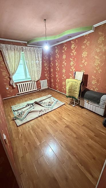 заря дома: 150 м², 6 комнат и более, С подселением — 4