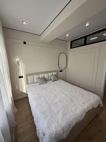 Продажа квартир: 1 комната, 42 м², Элитка, 7 этаж, Евроремонт — 2