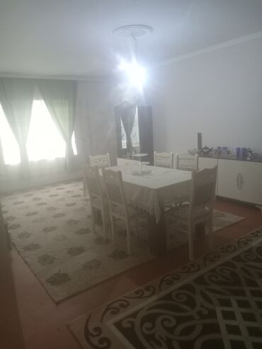 Köhnə tikili: Xaçmaz, 6 otaqlı, Köhnə tikili, 240 kv. m — 2