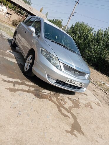 диски на опель зафира а: Honda Airwave: 2016 г., 1.5 л, Автомат, Бензин, Универсал