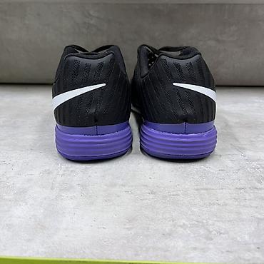 adidas предатор: Футзальные кроссовки Nike Lunar Gato - Модель: Nike Lunar Gato — 2