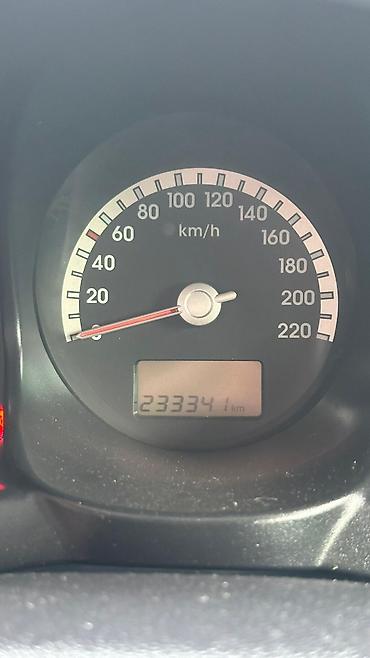 Kia: Kia Sportage: 2008 г., 2 л, Механика, Дизель, Кроссовер — 13