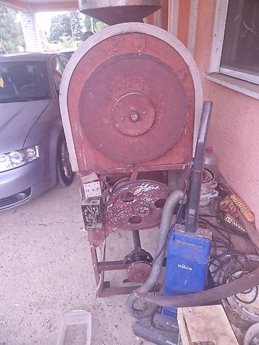 auto kamera retrovizor cena: Industrijska pržionica kafe – bubanj sa rashladnim bazenom - Tip — 1