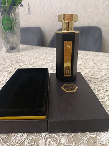 shaik perfume: REFF 31 parfüm – lüks qutuda 100 ml Məhsul: - Brend: REEF Perfumes - — 1