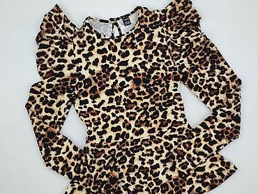zebra: Shein, Bluzka damska, rozmiar XS — 1