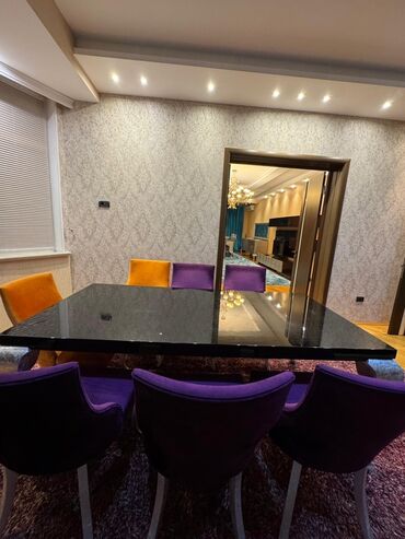 Divan və kreslo dəstləri: Divan, Jurnal masası, Bazasız -da lalafo.az — 6 Divan və kreslo dəstləri: Divan, Jurnal masası, Bazasız — 6