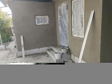 Штукатурка, шпаклевка: Штукатурка стен Больше 6 лет опыта — 9