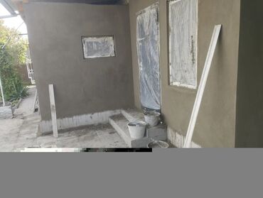 Штукатурка, шпаклевка: Штукатурка стен 3-5 лет опыта at lalafo.kg — 17 Штукатурка, шпаклевка: Штукатурка стен 3-5 лет опыта — 17