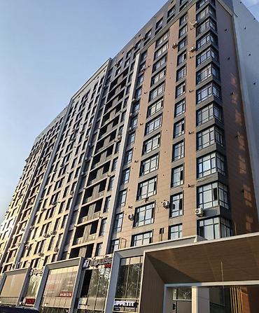 1 комната, 55 м², Технопарк Элитка, 4 этаж, Евроремонт at lalafo.kg 1 комната, 55 м², Технопарк Элитка, 4 этаж, Евроремонт