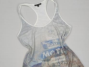 crivit kody: River Island, Top damski, rozmiar M — 1