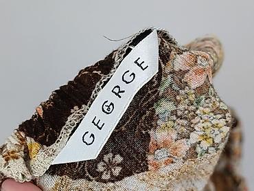 bluza kożuszek: George, Bluzka damska, rozmiar M — 5