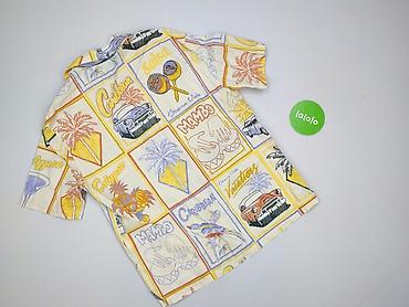 lemonada ptak: Bershka, Koszulа dla mężczyzn, rozmiar S — 3