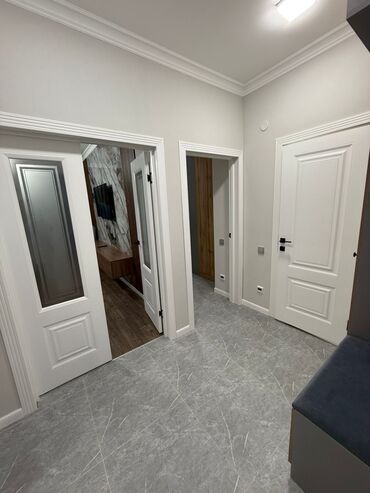 Посуточная аренда комнат: 42 м², С мебелью — 2