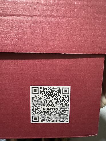 Ботинки: Треккинговые ботинки HUMTTO (waterproof) Продаются качественные — 10