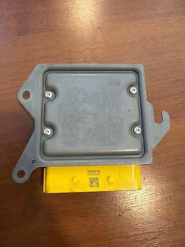 svetleci znak vw: AIRBAG MODUL ZA VOLKSWAGEN GOLF 7, PASSAT B8 - 5Q0959655C | Airbag — 3