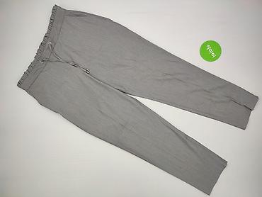drip slim: Tailored, Spodnie materiałowe damskie, rozmiar 2XL — 2