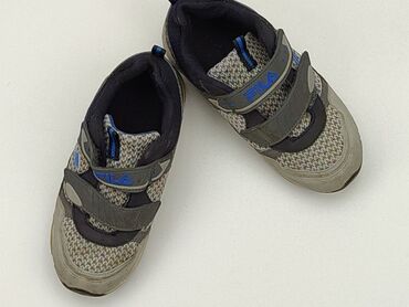 ocieplane buty sportowe dzieciece: Buty sportowe 30, stan - Dobry