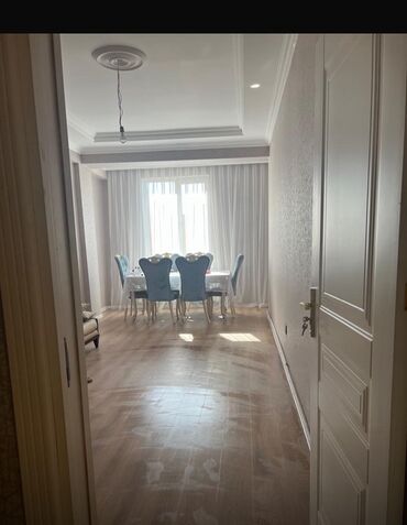 brusoklu hazır evlər: Saray Mtk 2 otalqi mənzilmkirayəyə verilir