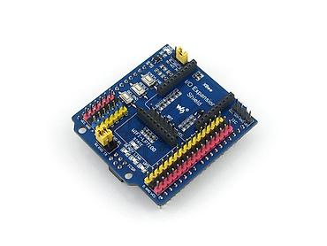 peride: Kateqoriya: Arduino və Dəstləri > Arduino Shield Məhsul: Arduino — 1