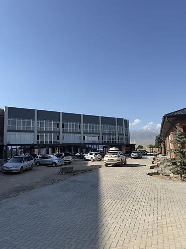 Аренда квартир на Иссык-Куле: Аренда квартиры на Иссык-Куле, Alpha White Resort, Кош-Кол, 4 места, Цена Целиком за жилье — 26