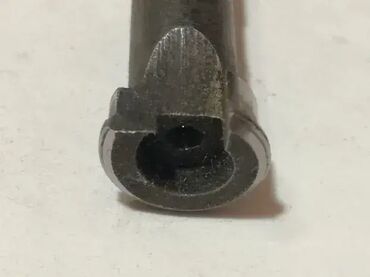 Ostali uređaji: Glodalo jednodperno – 11mm, dužina 63mm (4148) 🛠 Jednoperno glodalo – — 8