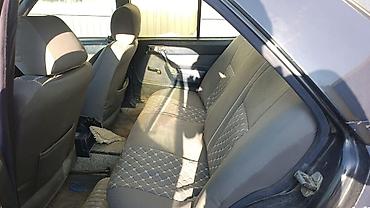 мб 190: Mercedes-Benz 190: 1990 г., 1.8 л, Механика, Дизель, Седан — 5