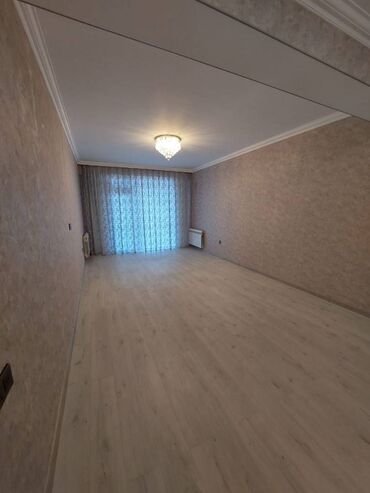 Yeni tikili: 2 otaqlı, Yeni tikili, m. Həzi Aslanov, 89 kv. m — 1