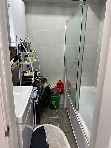 Продажа квартир: 2 комнаты, 70 м², Элитка, 7 этаж, Косметический ремонт — 12