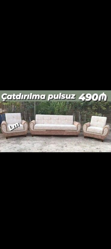 Divanlar: Divan, Yeni, Açılan, Bazalı, Parça, Şəhərdaxili pulsuz çatdırılma — 18