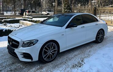 мерседес бенз s 500: Mercedes-Benz E-Class: 2019 г., 3 л, Типтроник, Бензин, Седан