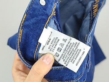 diker jeans: Jeansy damskie, rozmiar XS — 5