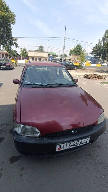 форд транзит на запчасть: Ford Escort: 1998 г., 1.8 л, Механика, Бензин, Универсал