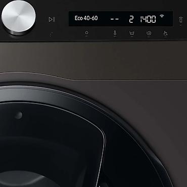 modric ms100: Стиральная машина Samsung WW90T554CAX/LD Ключевые технологии: - — 5