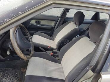 Toyota: Toyota Corolla: 1.3 l. | 1990 έ. Λιμουζίνα — 5