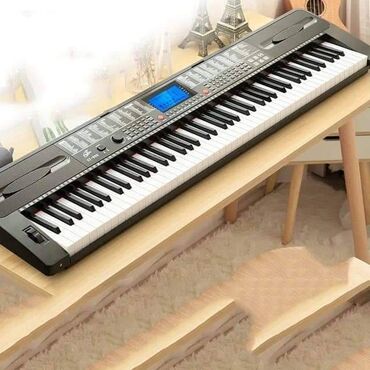 Pianolar: Piano, Rəqəmsal, Yeni, Pulsuz çatdırılma — 8