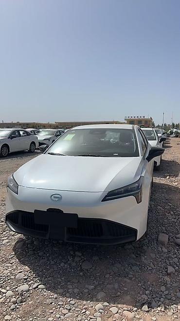 byd e1: GAC Aion S Plus — электроседан C-класса Кузов и дизайн - — 1