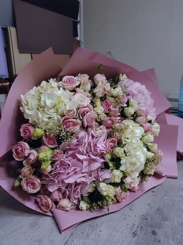 Творчество, искусство: Обучение флористике🌿 Курс для тех, кто хочет уверенно составлять — 3