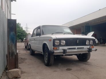 VAZ (LADA): VAZ (LADA) 2106: 1.6 l | 2001 il 21000 km Sedan