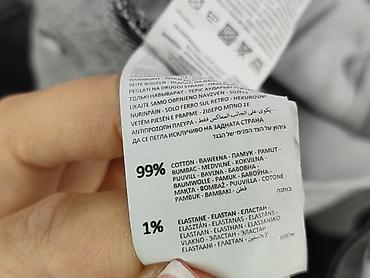 jeans tommy: Sinsay, Jeansy damskie, rozmiar 2XL — 5