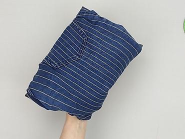 buggy jeansy: Bershka, Jeansy damskie, rozmiar S — 8