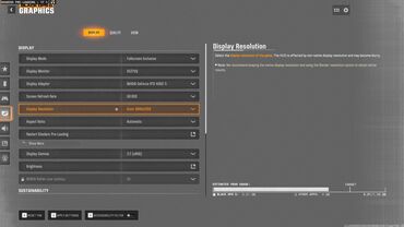 Monitori: Asus Tuf Gaming VG27VQ Zakrivljen Monitor je u originalnom fabričkom — 13