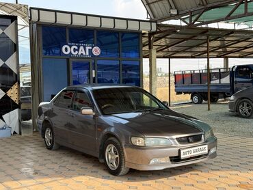 коробка опель вектра б: Honda Accord: 2002 г., 1.8 л, Автомат, Бензин, Седан