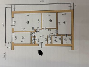 Продажа квартир: 3 комнаты, 91 м², Индивидуалка, 5 этаж, Евроремонт — 14