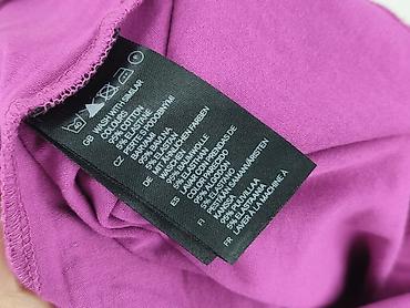 hm jeans: H&M Divided, T-shirt damski, rozmiar S — 5