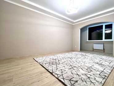 снять квартиру в токмаке запорожская область: 1 бөлмө, 44 кв. м, 106-серия жакшыртылган, 2 кабат, Евроремонт