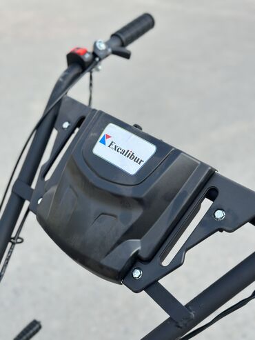 Дизельные мотоблоки: Распродажа🔥Скидка🔥 Пониженный скорость Мотоблок Excalibur С фарами — 12